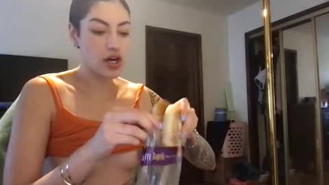 fgsammie online show from 28, 10, 2025