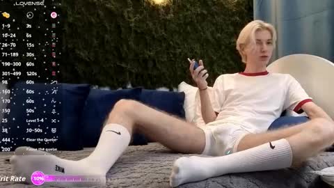 Thomas online show from 2, 12, 2025