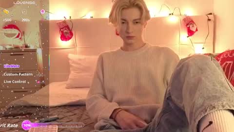 Thomas online show from 5, 1, 2026