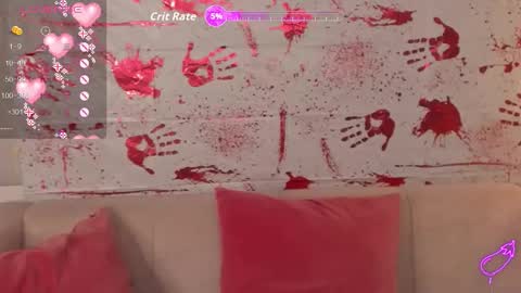 fiamoory online show from 27, 10, 2025