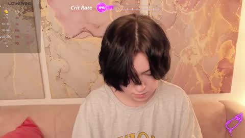 fiamoory online show from 12, 11, 2025