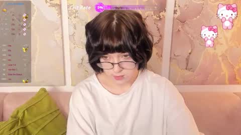 fiamoory online show from 3, 12, 2025