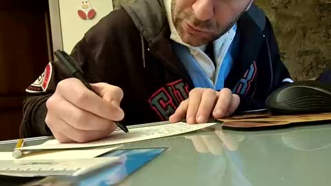 Fid online show from 5, 2, 2025