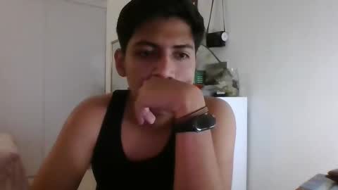 FIERRO.R online show from 7, 1, 2025