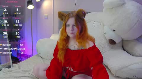 Mabel online show from 9, 3, 2025