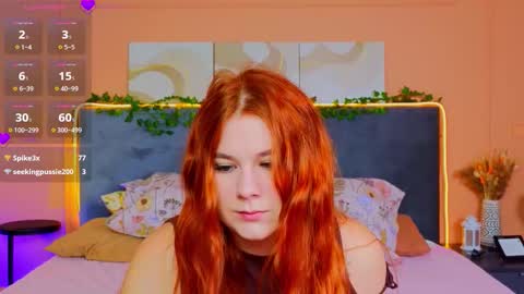 Mabel online show from 4, 10, 2025