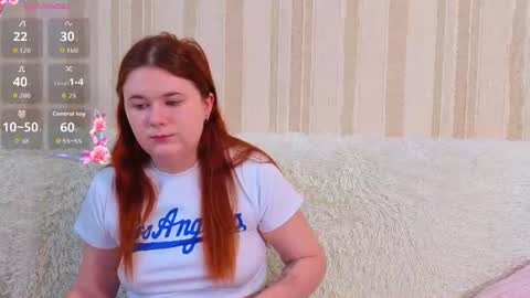 Snapshot of fiery_foxy chatting on 5, 7, 2026 Mabel online show from 5, 7, 2026