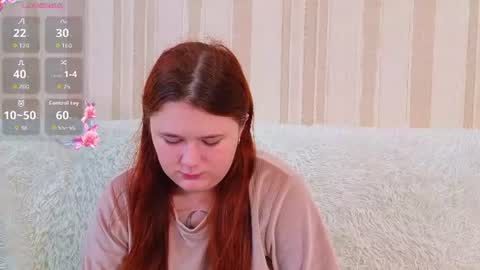 Snapshot of fiery_foxy chatting on 9, 7, 2026 Mabel online show from 9, 7, 2026