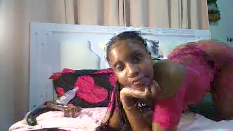 fierycaramel online show from 11, 6, 2026