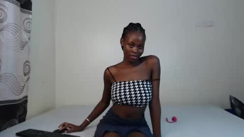 fierylola online show from 17, 1, 2026