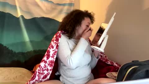 Goddess Fiestry online show from 2, 3, 2026