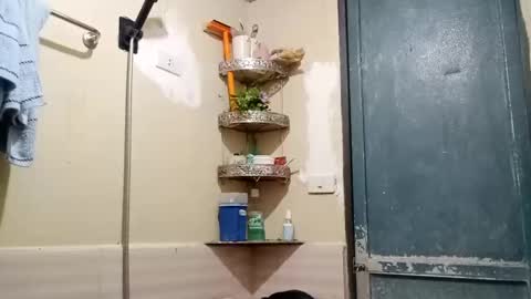 Snapshot of fighter224660 chatting on 29, 1, 2025 fighter224660 online show from 29, 1, 2025