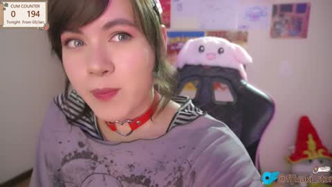 Fijisaki  Soni online show from 3, 12, 2024