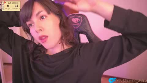 Fijisaki  Soni online show from 7, 4, 2026