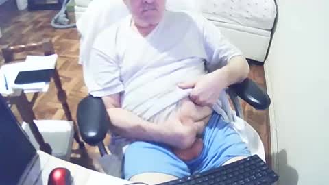 Snapshot of filhober chatting on 15, 1, 2025 filhober online show from 15, 1, 2025