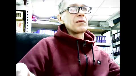 Filip online show from 11, 2, 2025