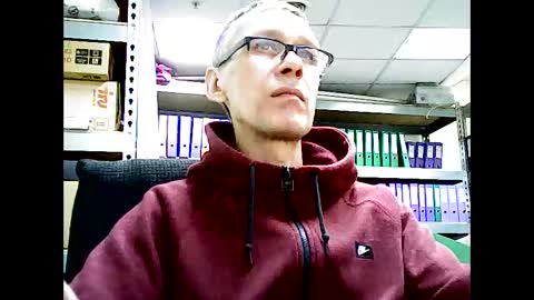 Filip online show from 12, 3, 2025