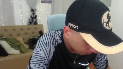 Filip David online show from 22, 1, 2025