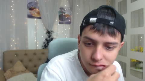 Filip David online show from 25, 1, 2025