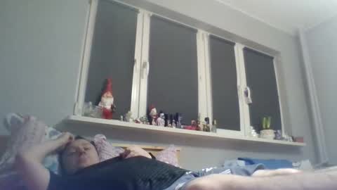 filipek757 online show from 21, 12, 2025