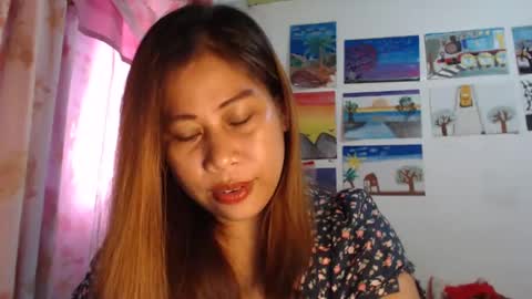 filipina beauty. online show from 28, 1, 2025