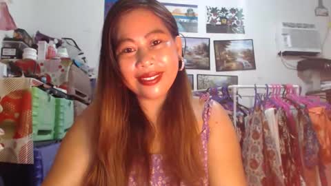 filipina beauty. online show from 2, 10, 2025