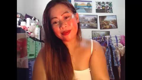 filipina beauty. online show from 15, 11, 2025