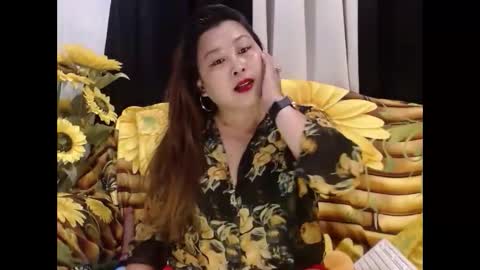 Yhen online show from 15, 4, 2026