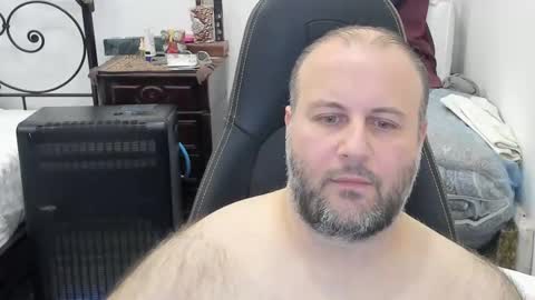 filippo12356 online show from 4, 1, 2025