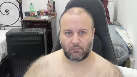 filippo12356 online show from 12, 1, 2025