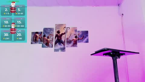 filletatouee online show from 28, 12, 2024