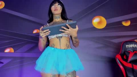 filletatouee online show from 10, 3, 2025