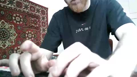 Whitechocolate online show from 30, 5, 2026
