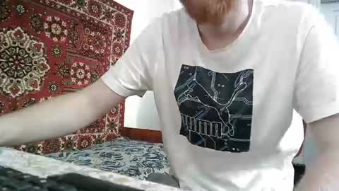 Whitechocolate online show from 15, 6, 2026
