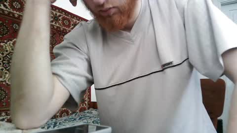 Whitechocolate online show from 19, 6, 2026