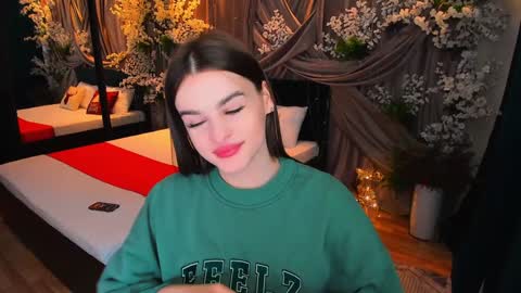 Amanda online show from 26, 1, 2025