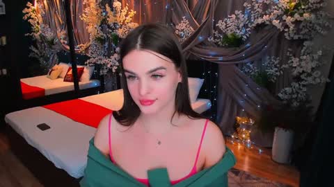 Amanda online show from 26, 1, 2025