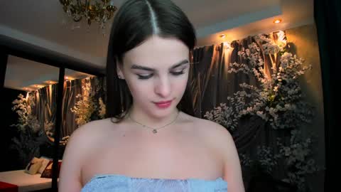 Amanda online show from 28, 1, 2025