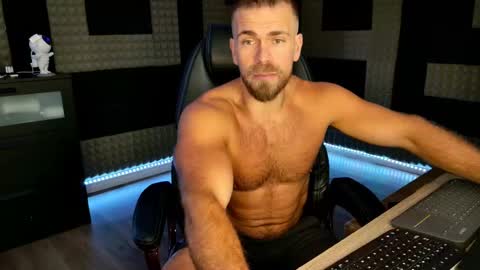 Nick online show from 15, 10, 2025