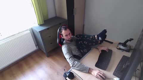 Jane and Findo online show from 4, 1, 2025