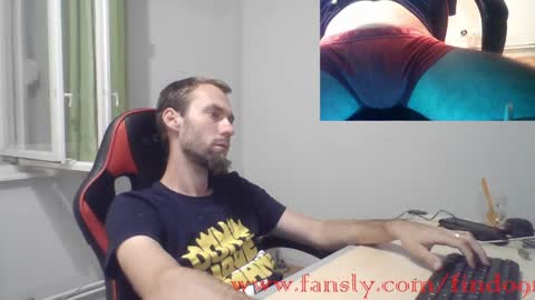 Jane and Findo online show from 2, 2, 2025