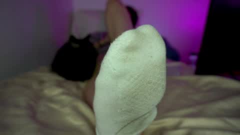 Snapshot of findomfeet_ chatting on 12, 6, 2026 Ashley online show from 12, 6, 2026
