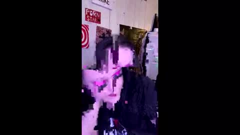 findommefoxi online show from 23, 2, 2026