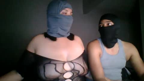 fineassmexican2224 online show from 21, 9, 2025