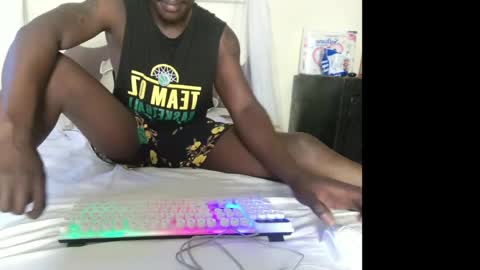 Snapshot of fineebony chatting on 3, 5, 2026 HOT AND SWEET online show from 3, 5, 2026