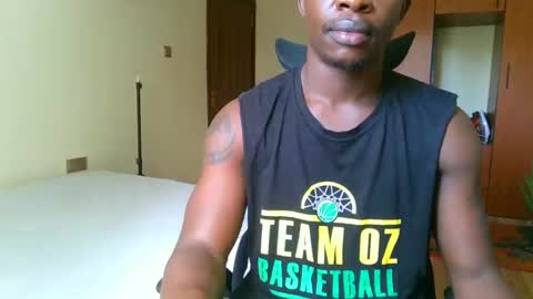 Snapshot of fineebony chatting on 9, 5, 2026 HOT AND SWEET online show from 9, 5, 2026