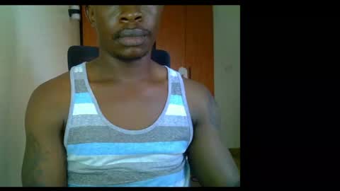 Snapshot of fineebony chatting on 16, 5, 2026 HOT AND SWEET online show from 16, 5, 2026