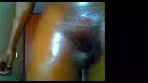 Snapshot of fineebony chatting on 23, 5, 2026 HOT AND SWEET online show from 23, 5, 2026