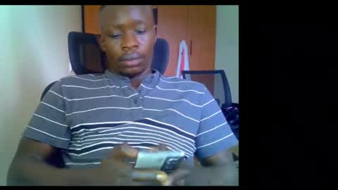 Snapshot of fineebony chatting on 29, 5, 2026 HOT AND SWEET online show from 29, 5, 2026