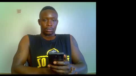 Snapshot of fineebony chatting on 8, 6, 2026 HOT AND SWEET online show from 8, 6, 2026